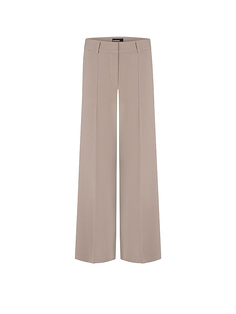 Pantalones Marlene AMELIE beige 36/L32