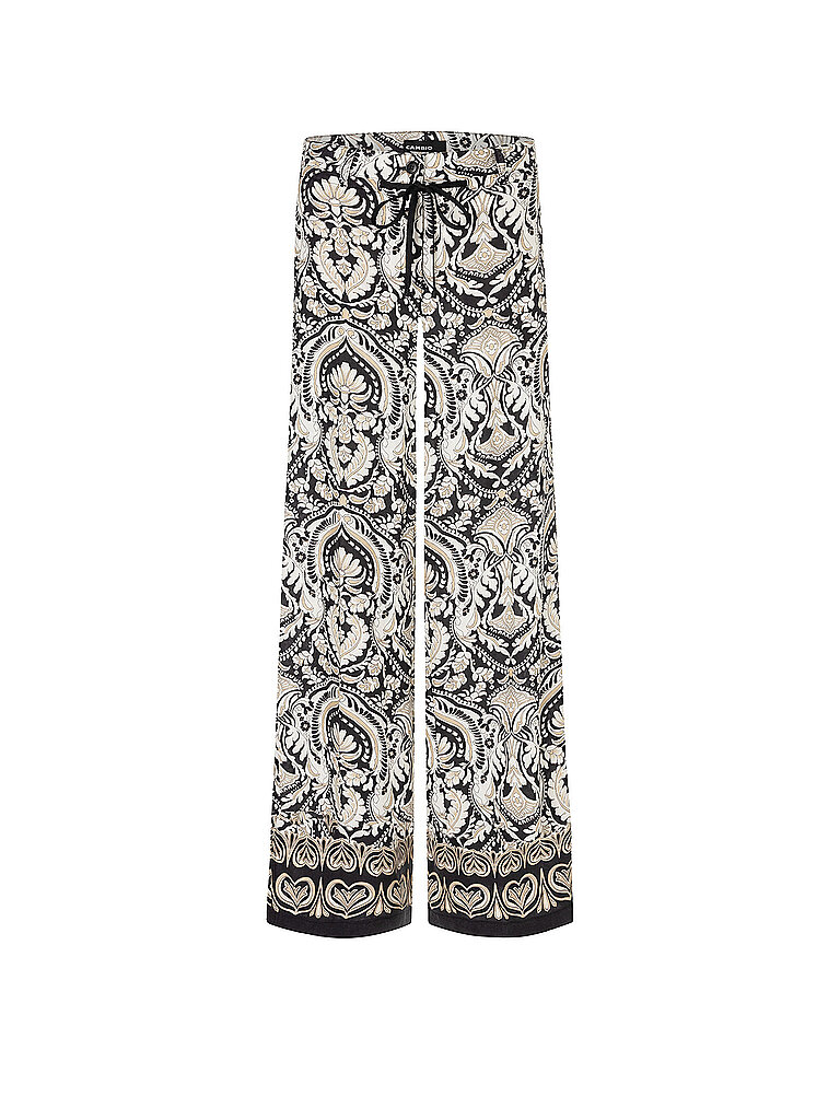 Cambio Pantalones Marlene ADRIENNE negro