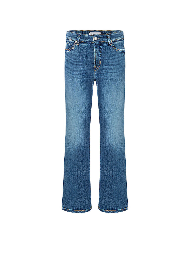 Jeans Flared Fit FRANCESCA azul 42/L28