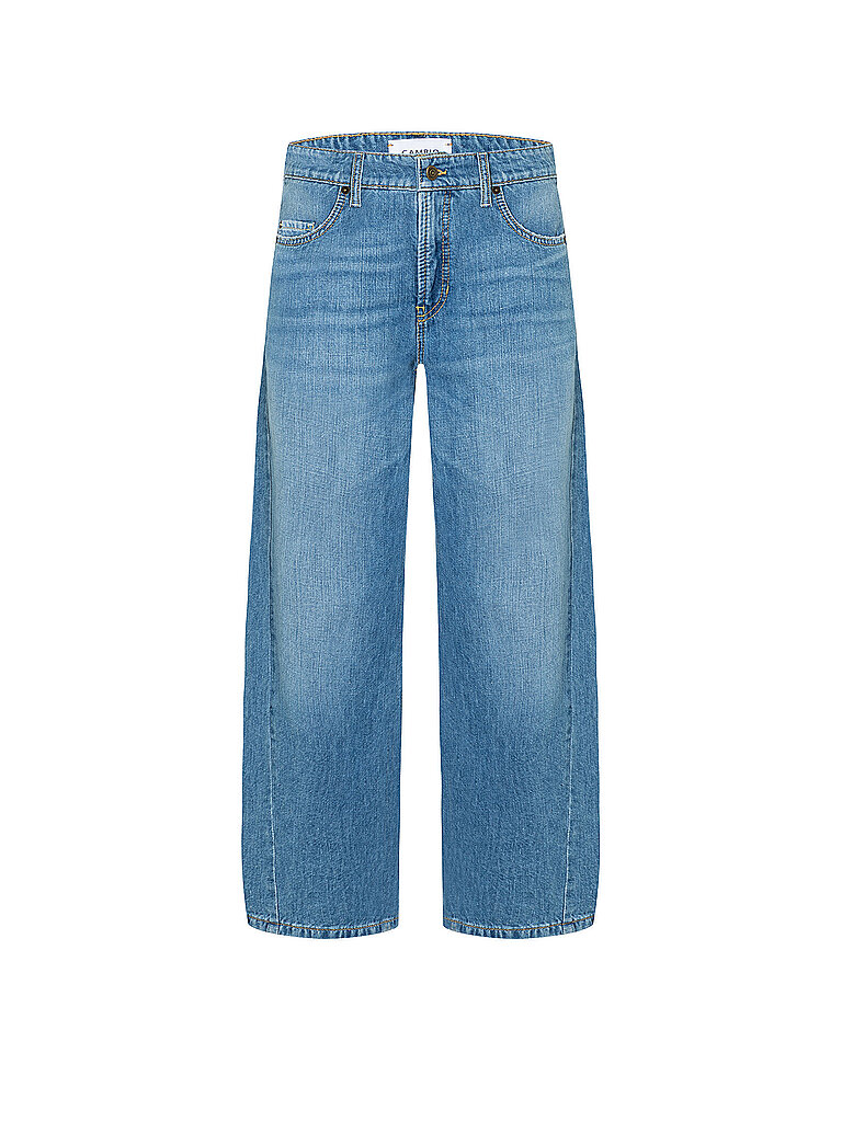Jeans Balloon Fit ORIA azul 36/L28