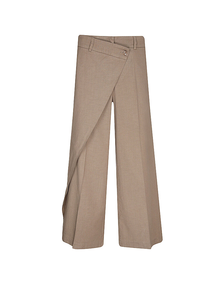 Culotte ANAIS 7/8 marrón 38/L27