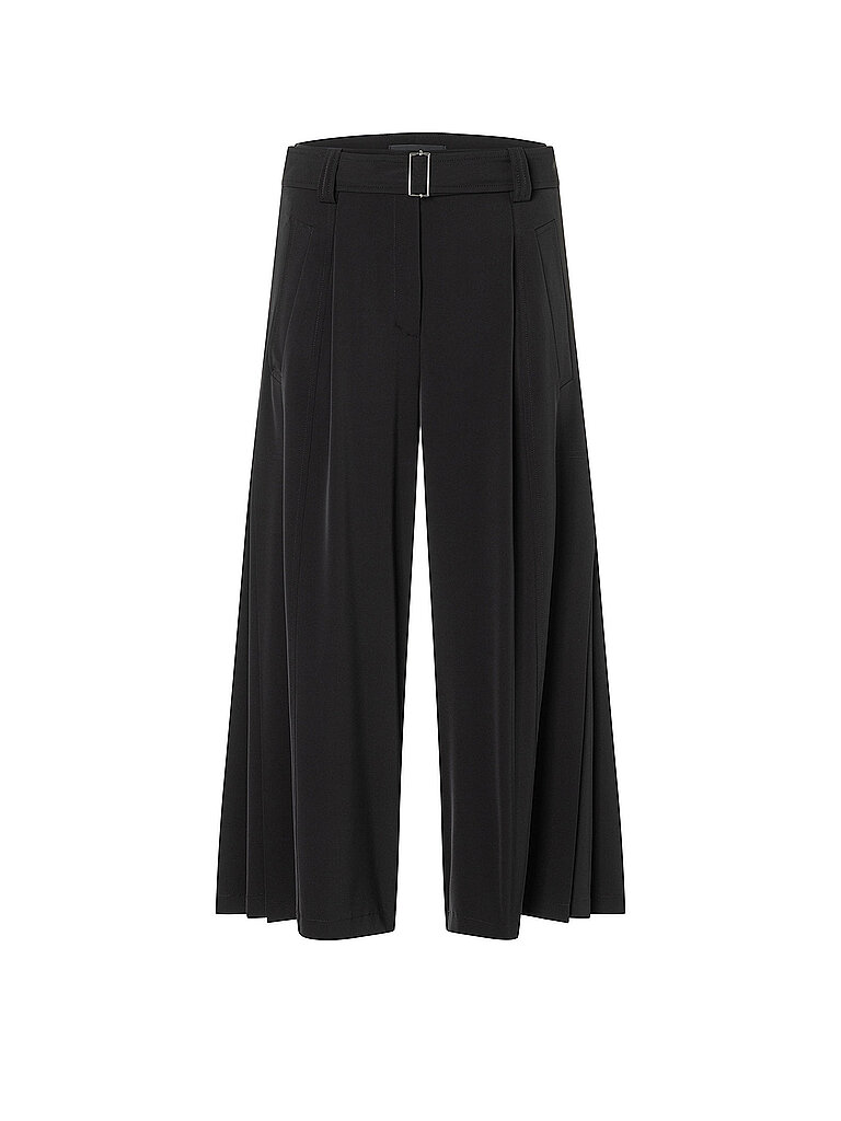 Pantalón Marlene CELESTE negro 40