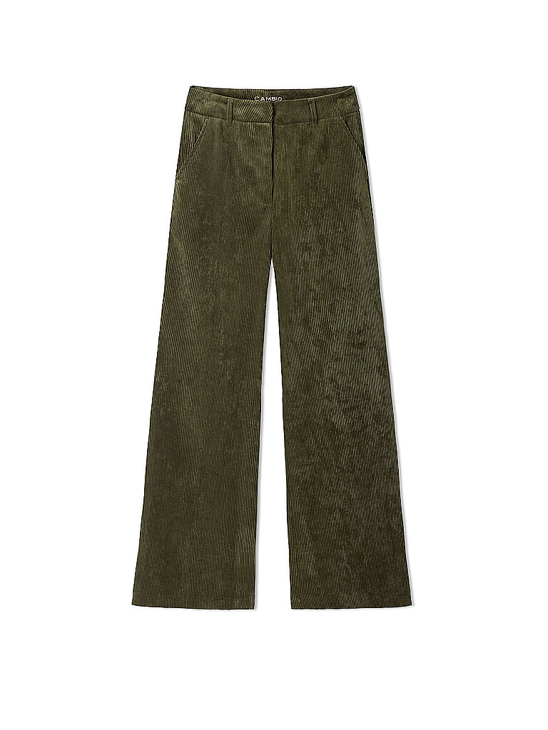 Cambio Pantalón Marlene AMELIE oliva