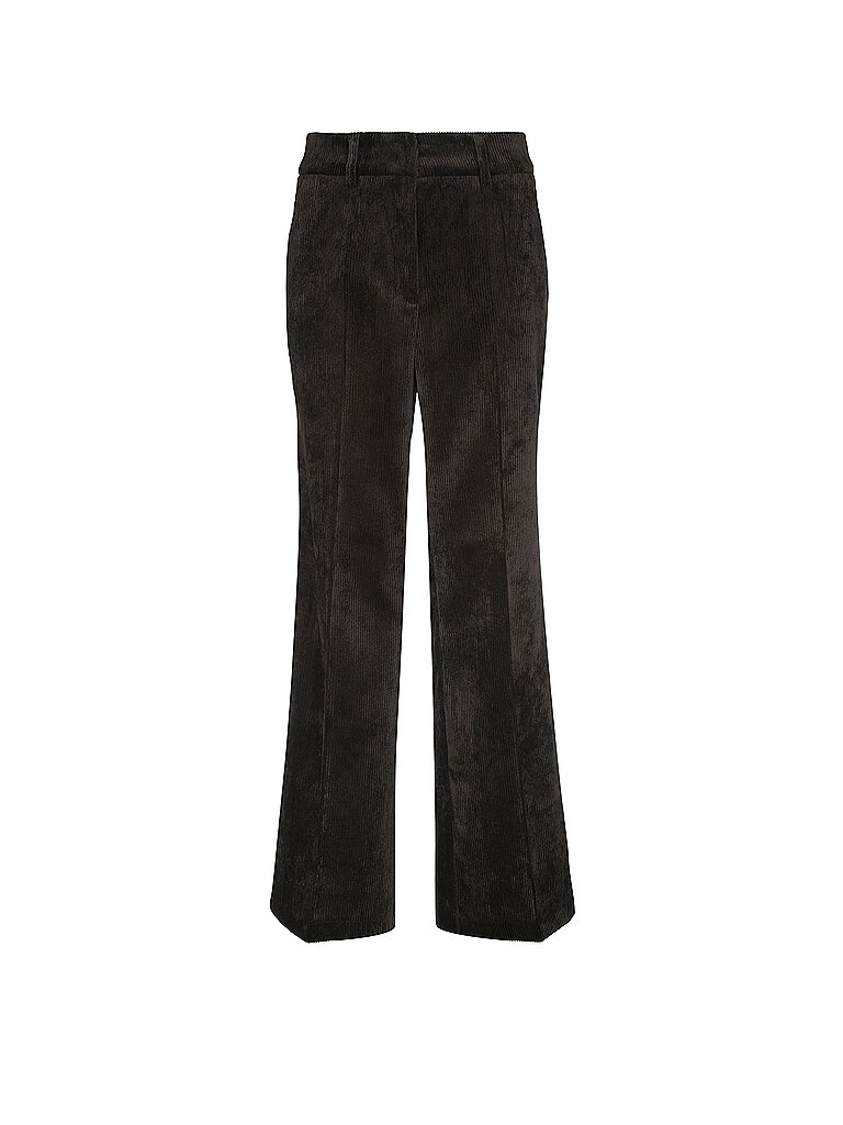 Cambio Pantalón Marlene AMELIE marrón