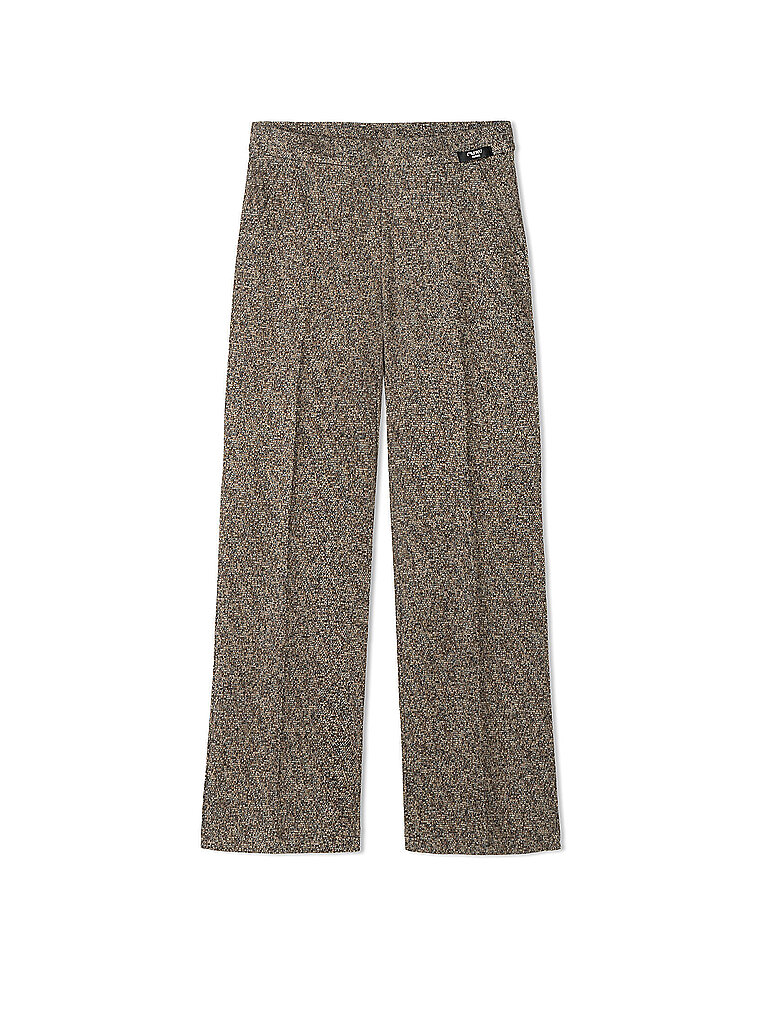 Cambio Pantalón Marlene AVA UTILITY negro