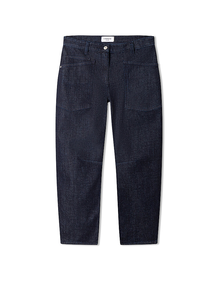 Cambio Jeans Balloon Fit OCEAN azul oscuro