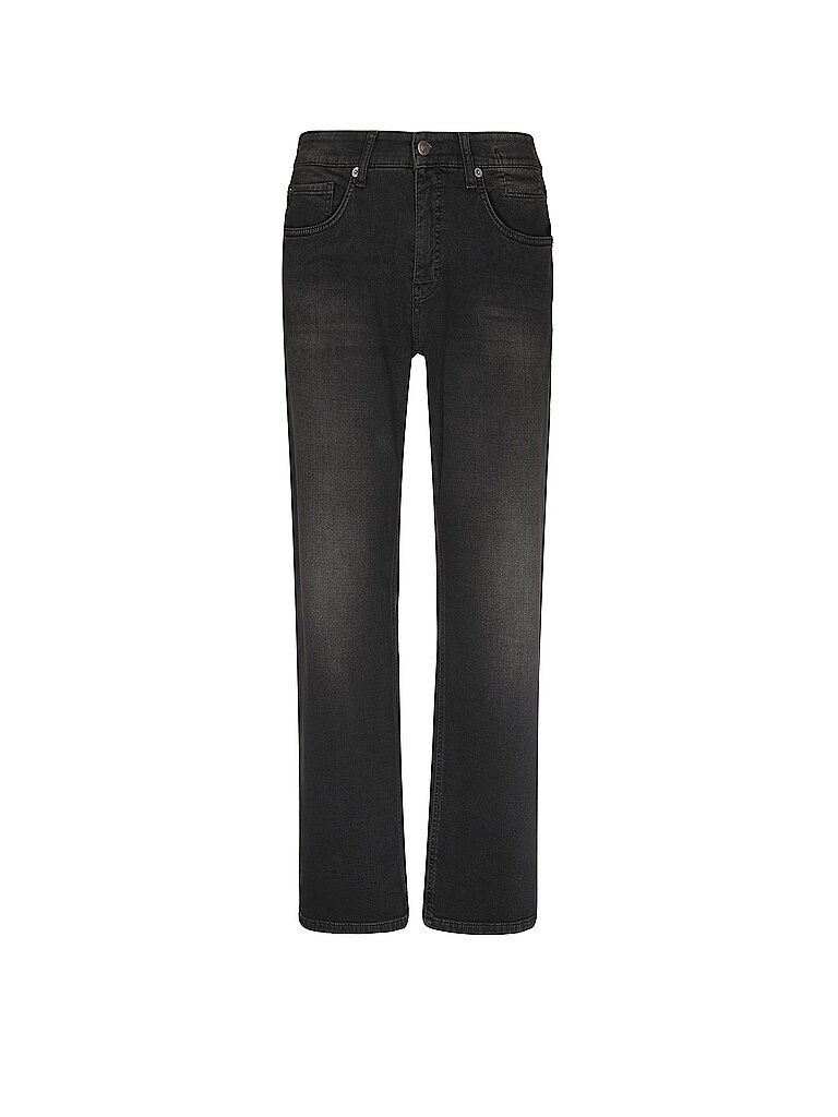 Cambio Jeans Straight Fit marrón