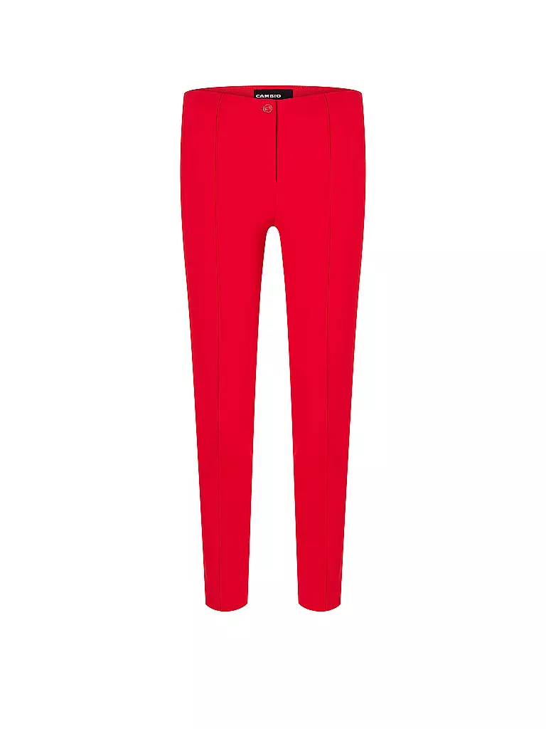 CAMBIO | Businesshose ROS | Rojo