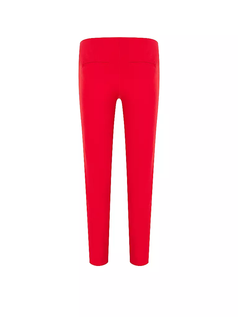 CAMBIO | Businesshose ROS | Rojo