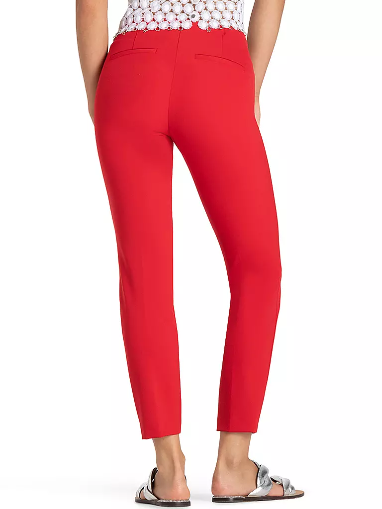 CAMBIO | Businesshose ROS | Rojo