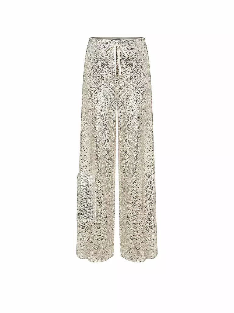 CAMBIO | Cargohose AMALIA CARGO | Crema