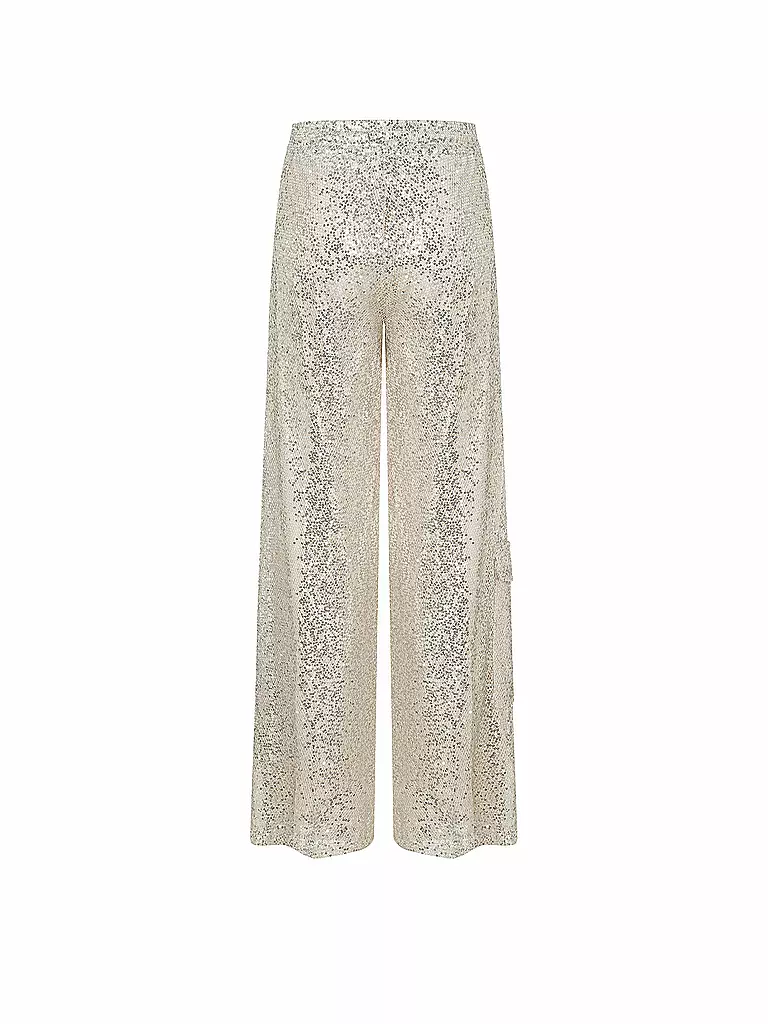 CAMBIO | Cargohose AMALIA CARGO | Crema