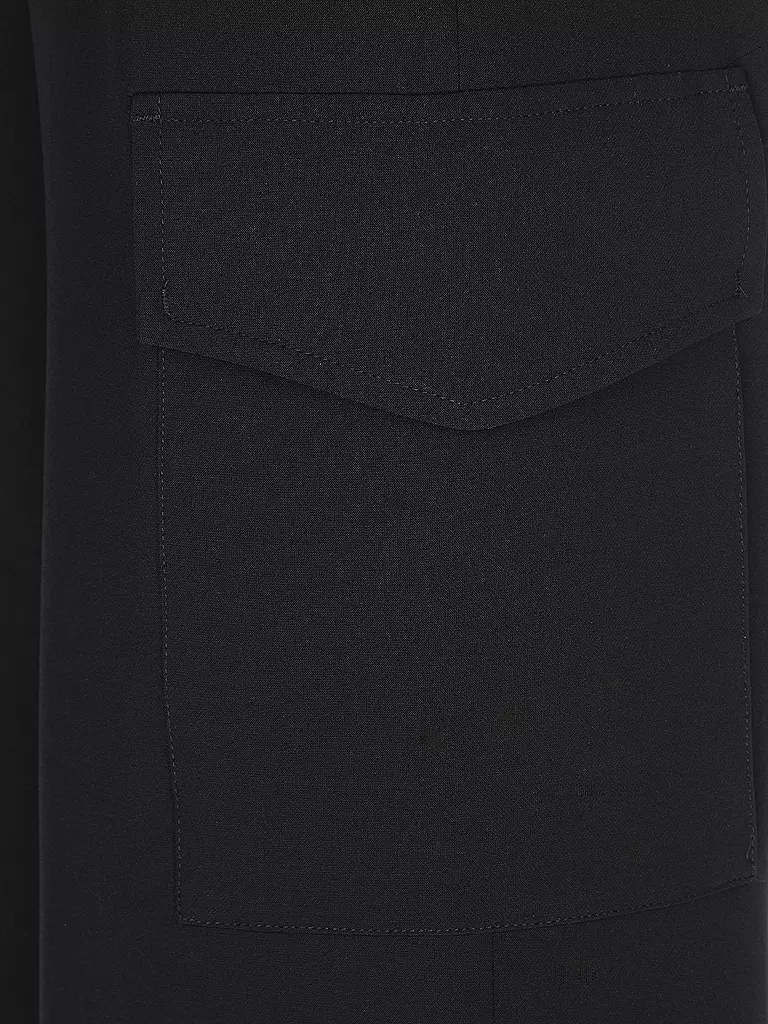 CAMBIO | Cargohose AMELIE CARGO | Negro