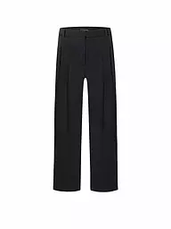 CAMBIO | Chino 7/8 EMILIE | Negro