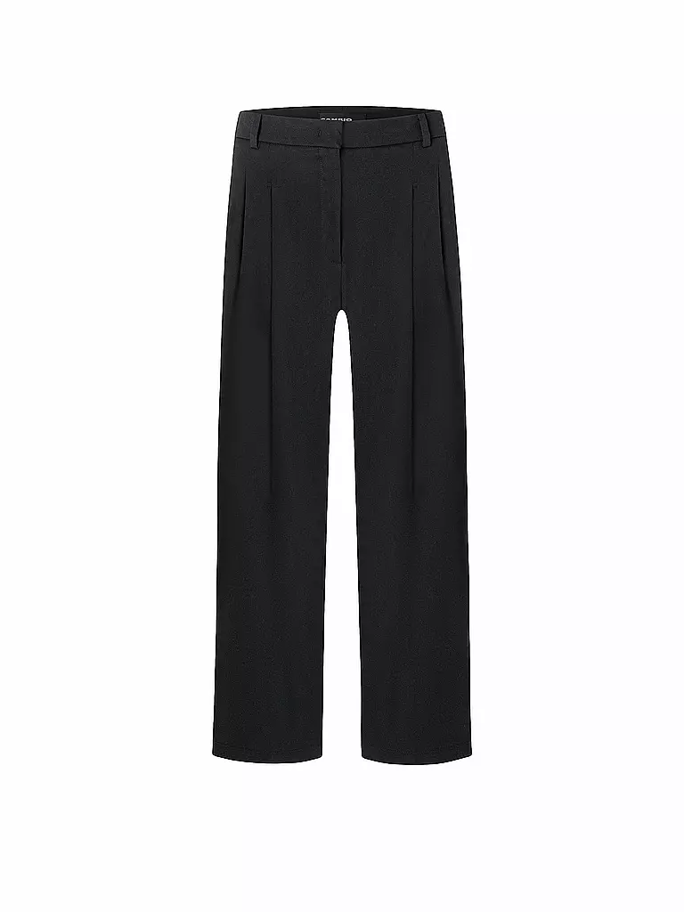 CAMBIO | Chino 7/8 EMILIE | Negro