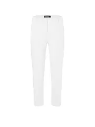 CAMBIO | Chino 7/8 KRYSTAL | Blanco