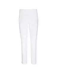 CAMBIO | Chino 7/8 STELLA | Blanco