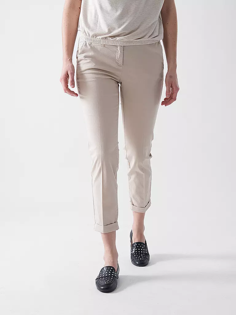 CAMBIO | Chino 7/8 STELLA | 