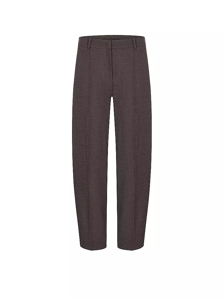 CAMBIO | Chino ELYSSA | Marrón