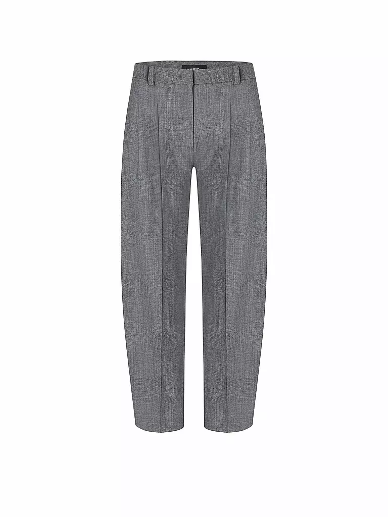 CAMBIO | Chino EMILIE TRACK | Gris