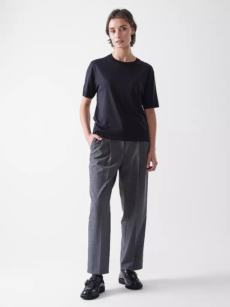 CAMBIO | Chino EMILIE TRACK | Gris
