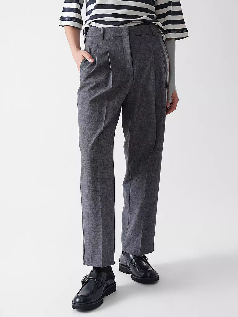 CAMBIO | Chino EMILIE TRACK | 