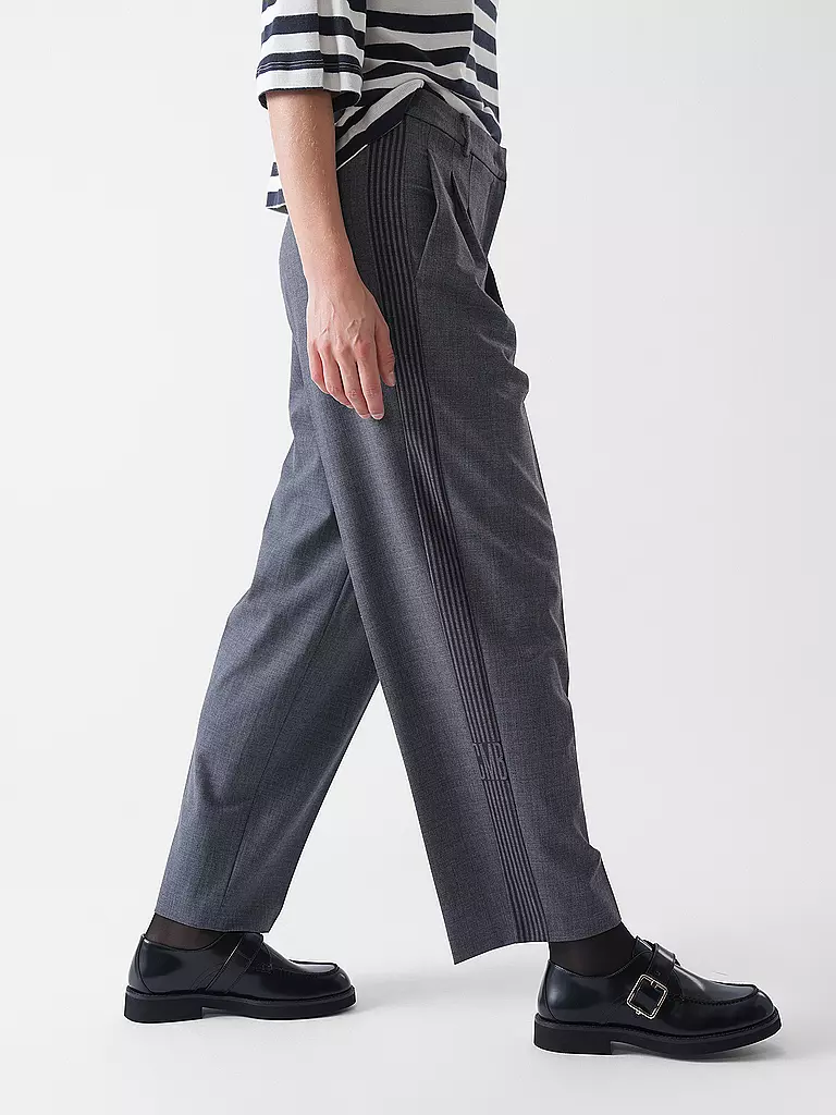 CAMBIO | Chino EMILIE TRACK | 