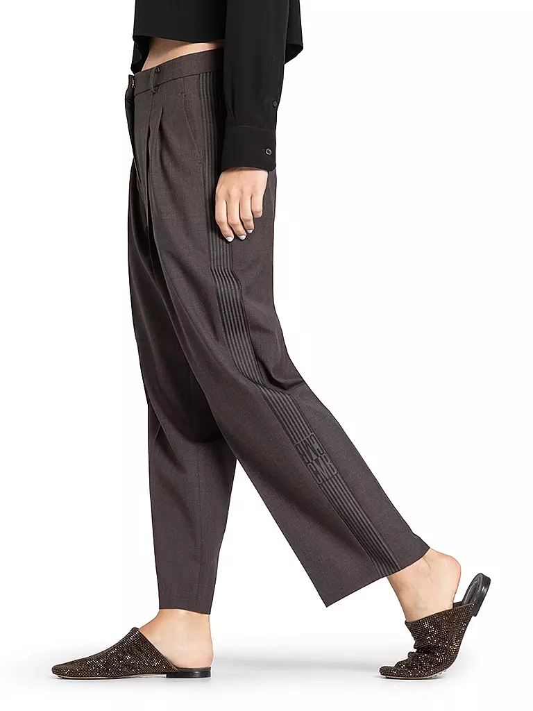 CAMBIO | Chino EMILIE TRACK | 