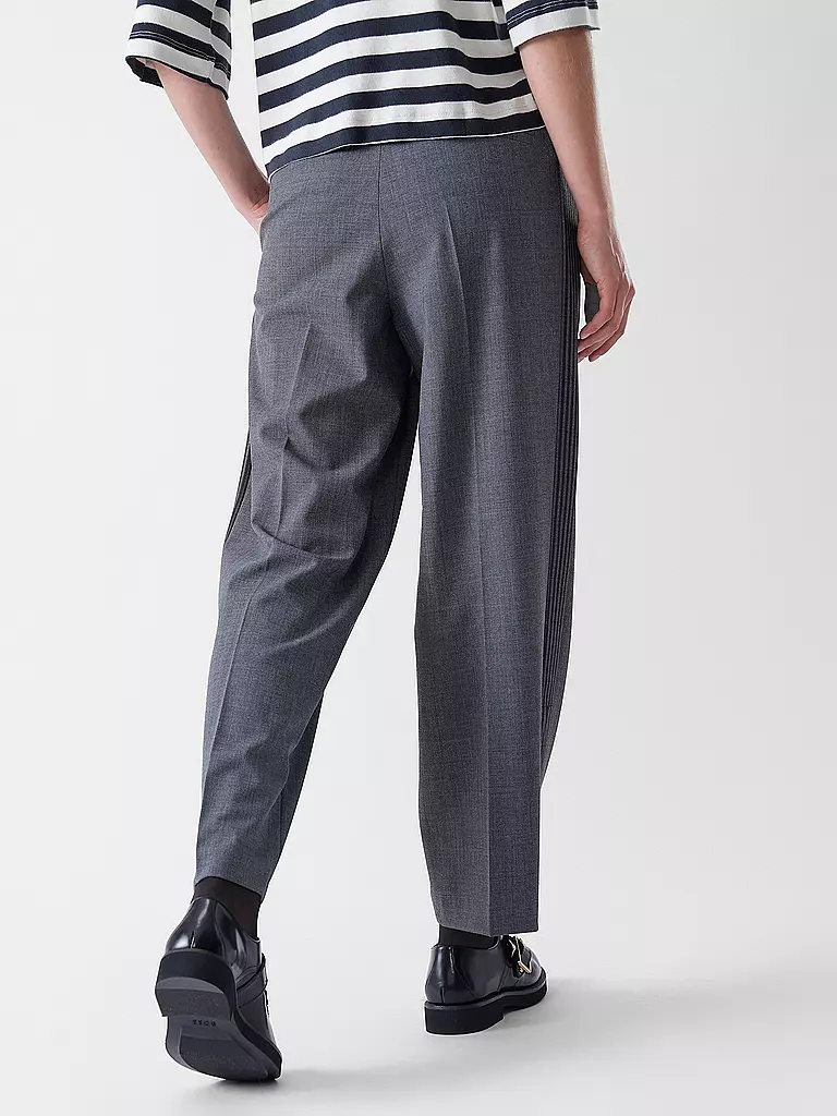 CAMBIO | Chino EMILIE TRACK | 