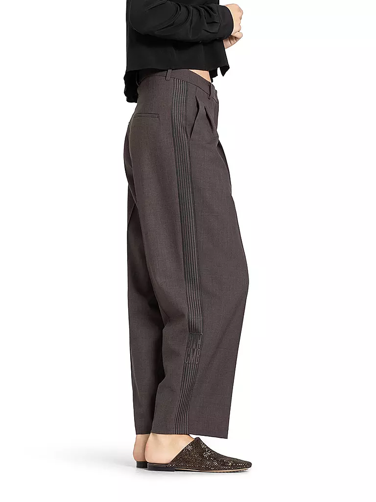 CAMBIO | Chino EMILIE TRACK | 