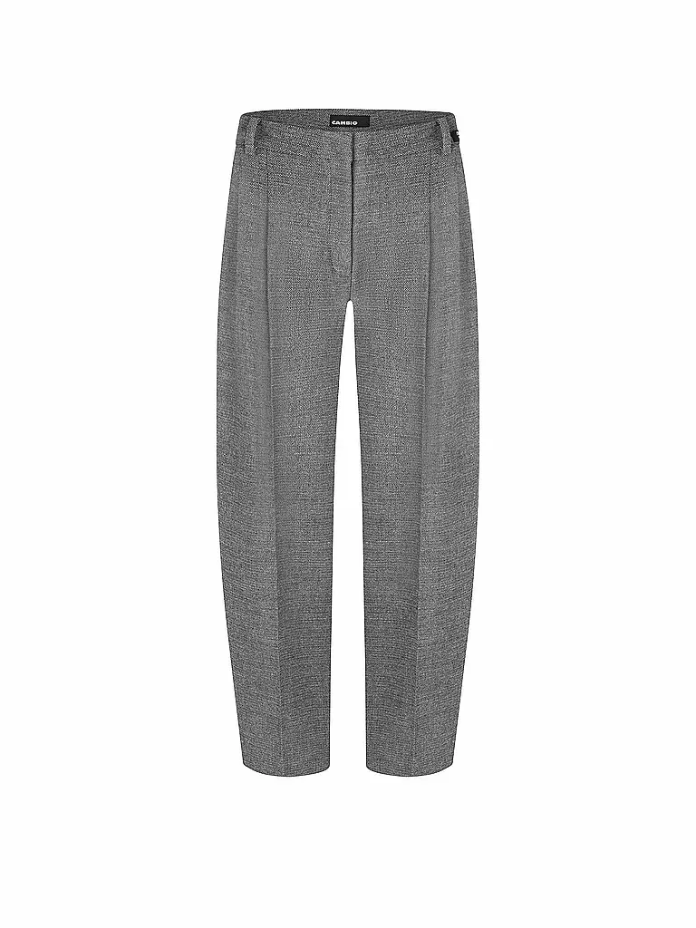 CAMBIO | Chino EMILIE | Gris