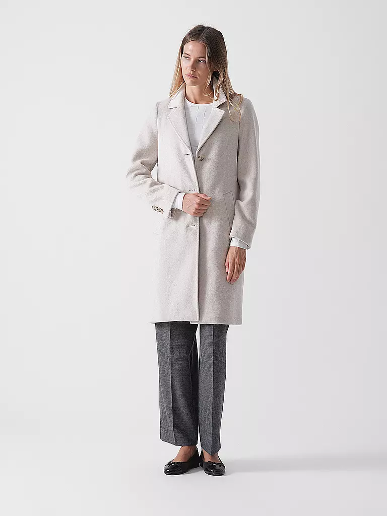 CAMBIO | Chino EMILIE | Gris