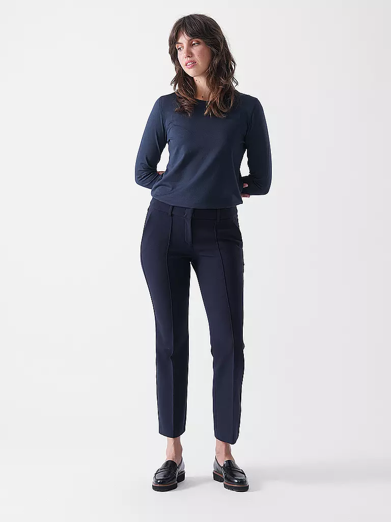 CAMBIO | Chino FARAH | Azul oscuro
