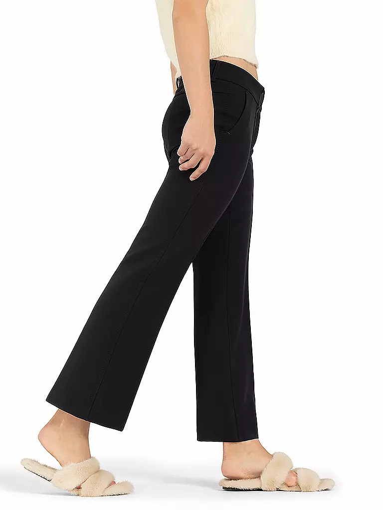 CAMBIO | Chino FARAH | Negro