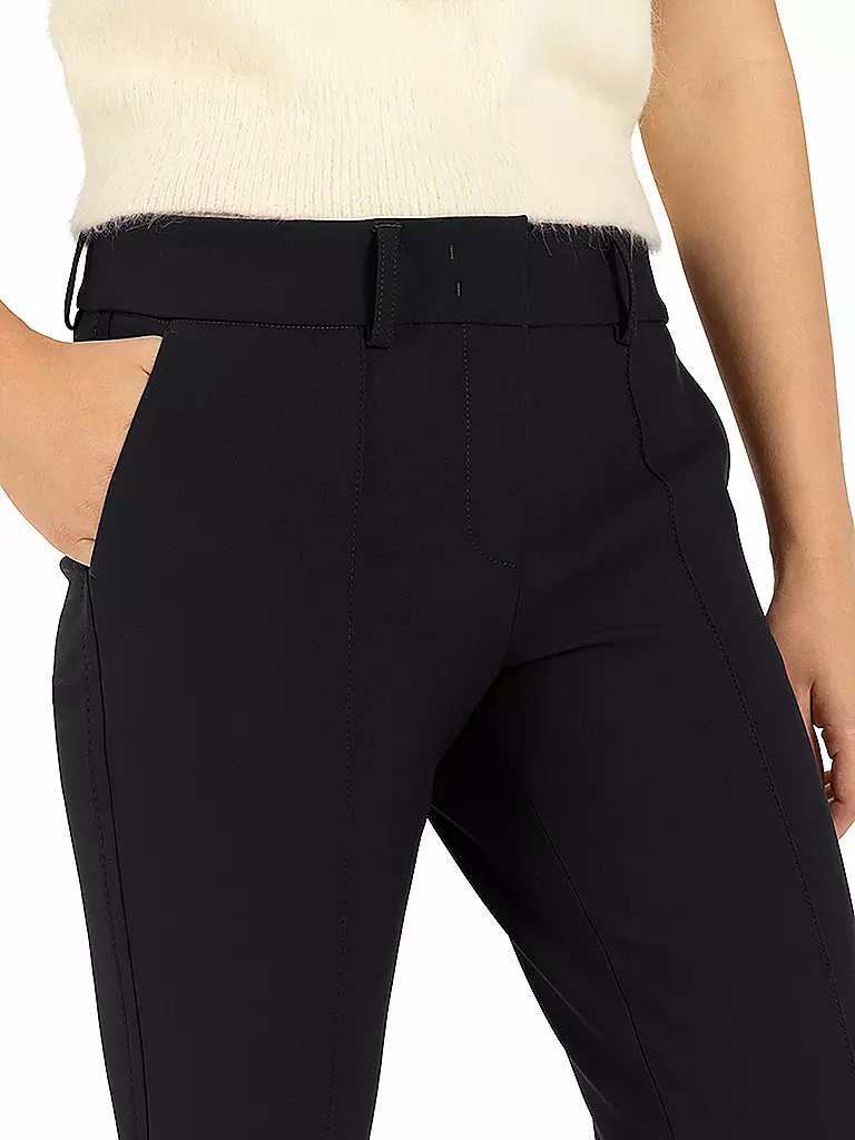 CAMBIO | Chino FARAH | Negro