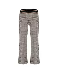 CAMBIO | Chino FRANCOISE CROPPED | Negro