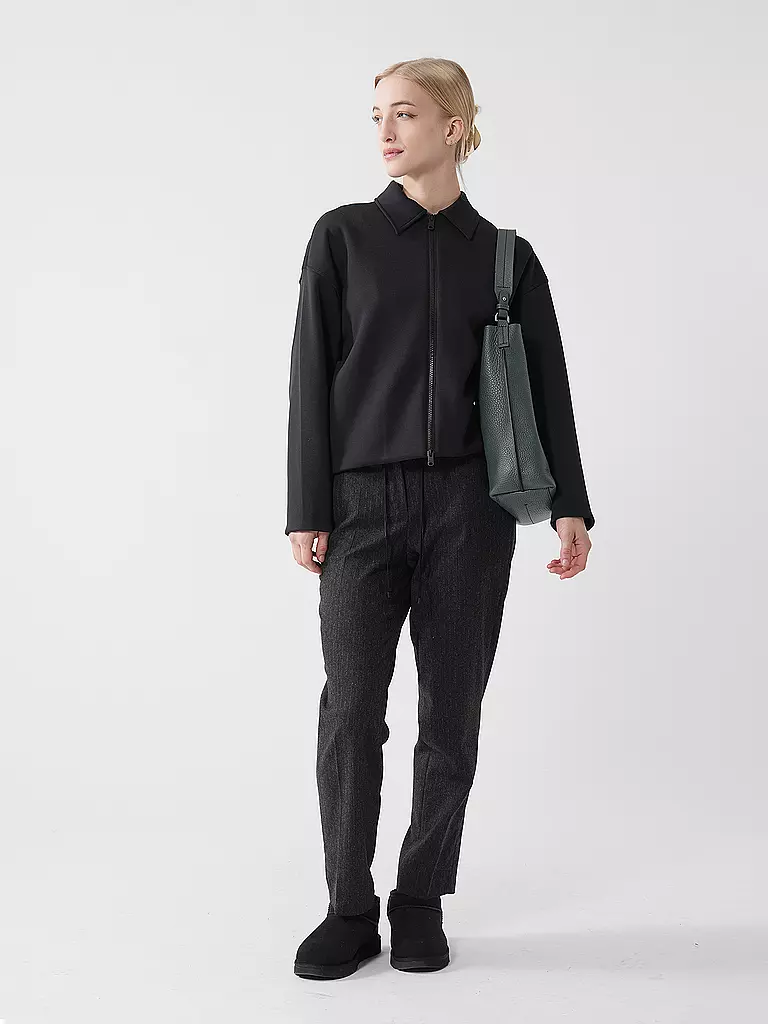 CAMBIO | Chino KAREN | Gris