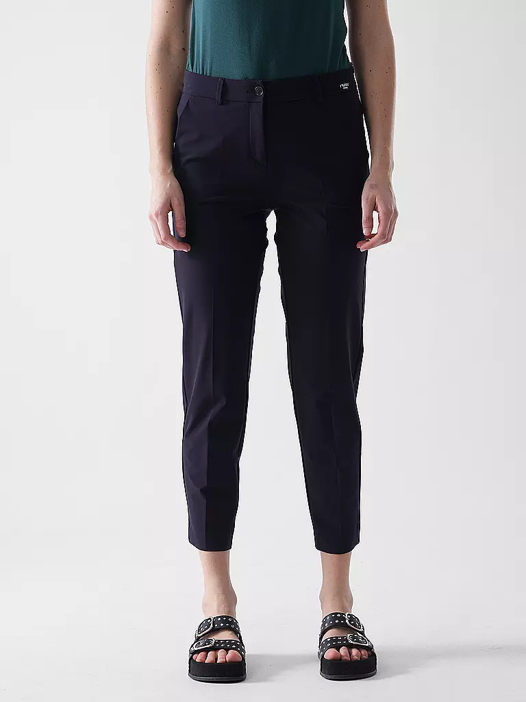 CAMBIO | Chino KARINA | Azul oscuro