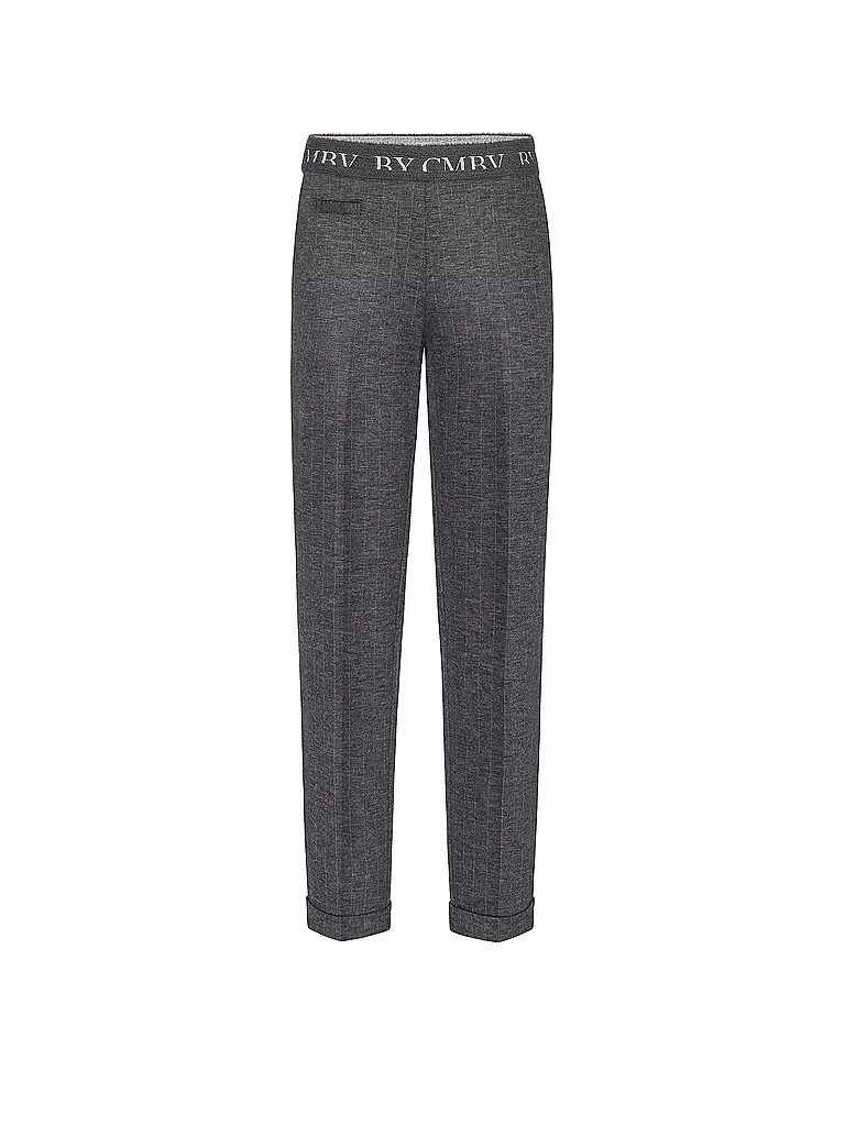 CAMBIO | Chino KIM | Gris