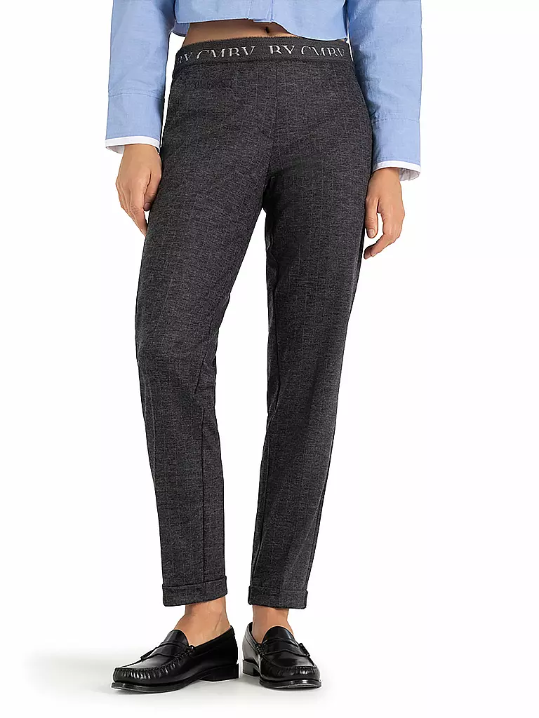 CAMBIO | Chino KIM | Gris