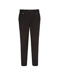 CAMBIO | Chino KRYSTAL FLAP | Marrón