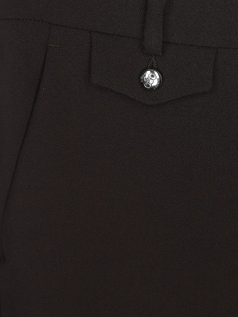 CAMBIO | Chino KRYSTAL FLAP | 