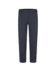 CAMBIO | Chino 7/8 KRYSTAL | Azul oscuro