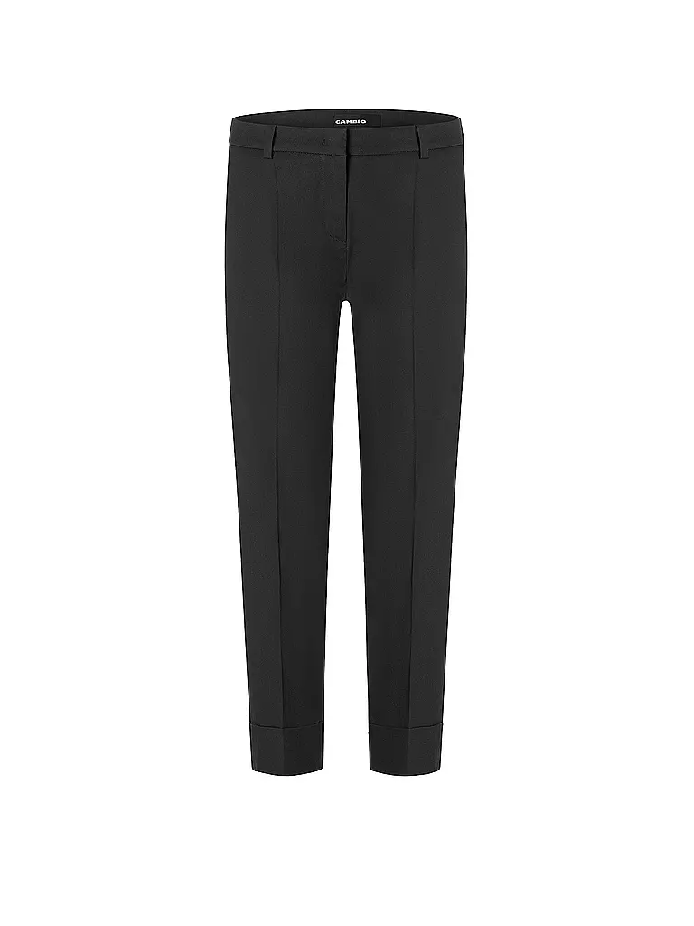 CAMBIO | Chino KRYSTAL | Negro