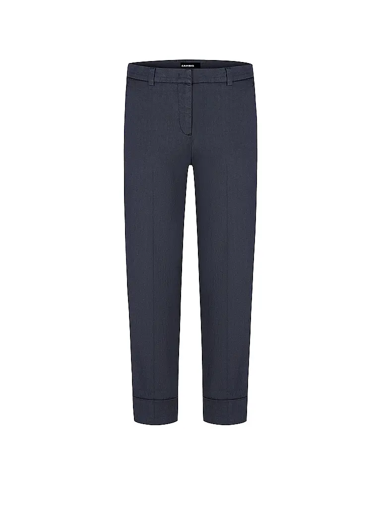 CAMBIO | Chino KRYSTAL | Azul oscuro