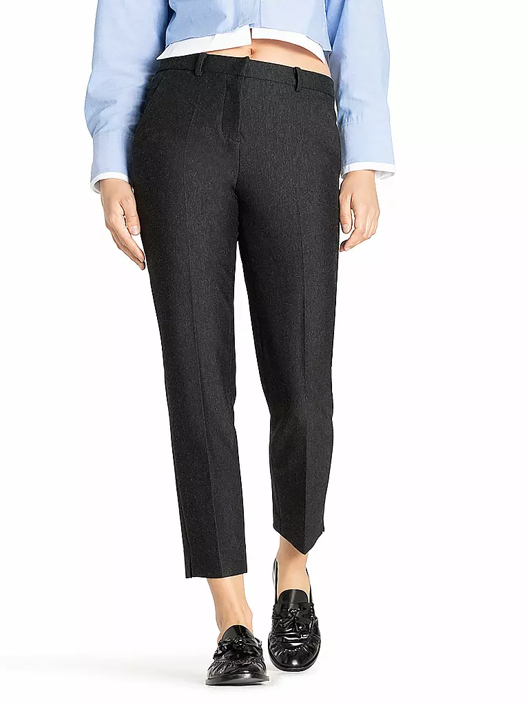 CAMBIO | Chino KRYSTAL | Gris