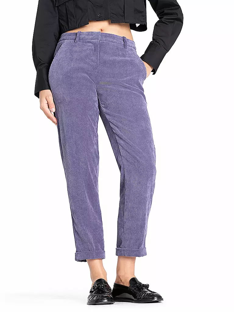 CAMBIO | Chino KRYSTAL | Lila