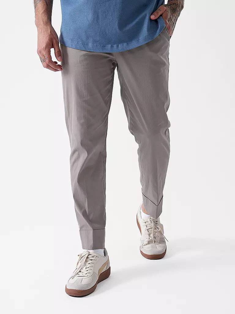 CAMBIO | Chino KRYSTAL | Oliva