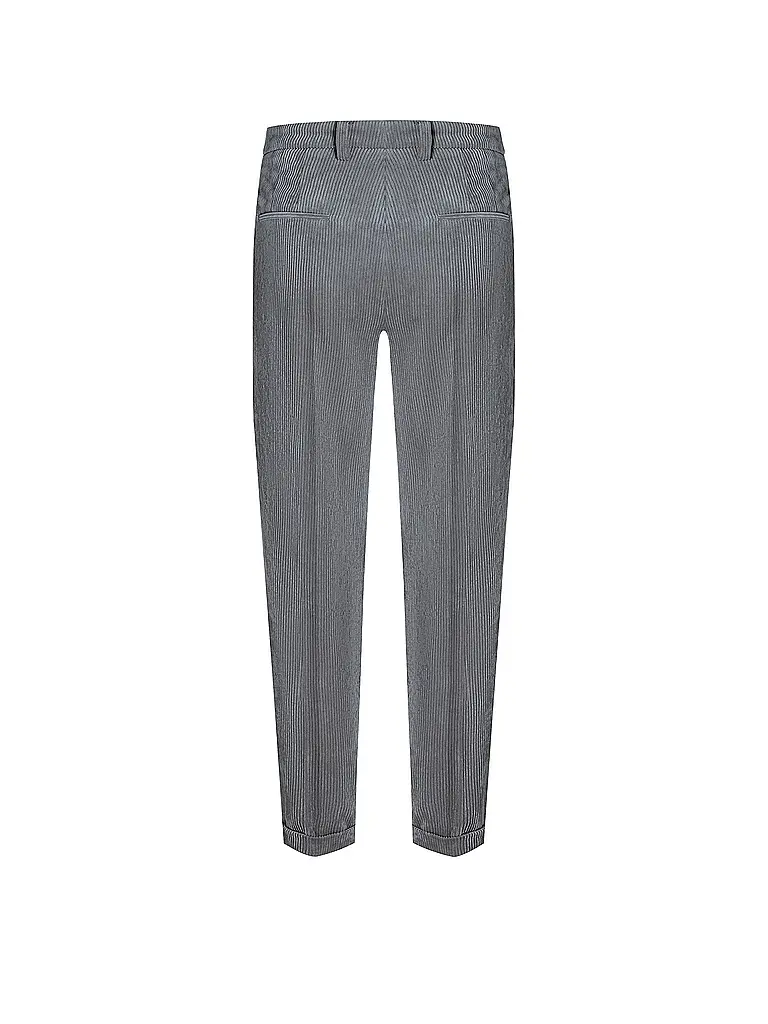 CAMBIO | Chino KRYSTAL | Gris claro