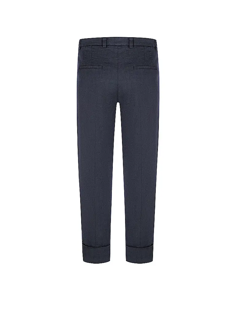 CAMBIO | Chino KRYSTAL | Azul oscuro